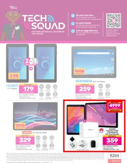 Game Cellular : Vodacom (08 October - 06 December 2023), page 15