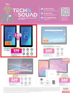 Game Cellular : Vodacom (08 October - 06 December 2023), page 15