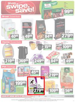 SUPERSPAR KwaZulu-Natal (Town) : Super Savings (22 July - 10 August 2026), page 15