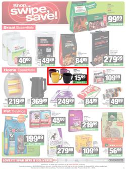 SUPERSPAR KwaZulu-Natal (Town) : Super Savings (22 July - 10 August 2026), page 15