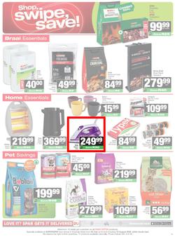 SUPERSPAR KwaZulu-Natal (Town) : Super Savings (22 July - 10 August 2026), page 15
