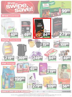 SUPERSPAR KwaZulu-Natal (Town) : Super Savings (22 July - 10 August 2026), page 15