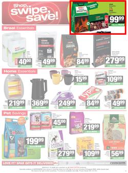 SUPERSPAR KwaZulu-Natal (Town) : Super Savings (22 July - 10 August 2026), page 15