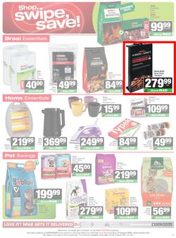 SUPERSPAR KwaZulu-Natal (Town) : Super Savings (22 July - 10 August 2026), page 15