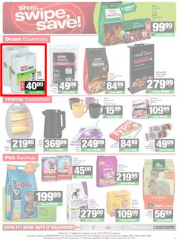 SUPERSPAR KwaZulu-Natal (Town) : Super Savings (22 July - 10 August 2026), page 15