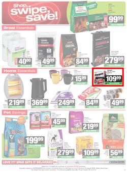 SUPERSPAR KwaZulu-Natal (Town) : Super Savings (22 July - 10 August 2026), page 15