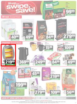 SUPERSPAR KwaZulu-Natal (Town) : Super Savings (22 July - 10 August 2026), page 15