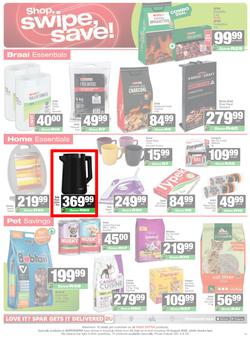 SUPERSPAR KwaZulu-Natal (Town) : Super Savings (22 July - 10 August 2026), page 15