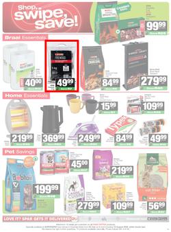 SUPERSPAR KwaZulu-Natal (Town) : Super Savings (22 July - 10 August 2026), page 15