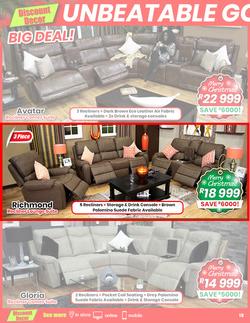 Discount Decor : Christmas Sale (9 Dec 2019 - 9 Jan 2020), page 16
