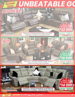 Discount Decor : Christmas Sale (9 Dec 2019 - 9 Jan 2020), page 16