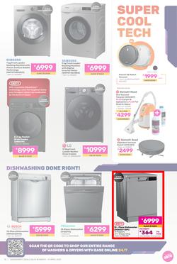 Game : Electronics Mania (18 March - 21 April 2025), page 15