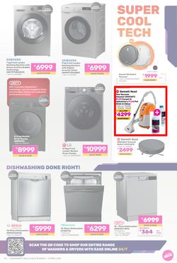 Game : Electronics Mania (18 March - 21 April 2025), page 15