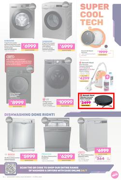 Game : Electronics Mania (18 March - 21 April 2025), page 15
