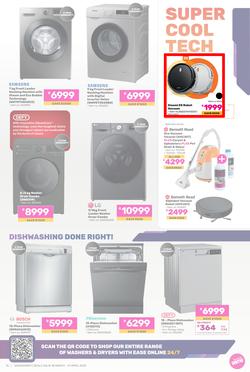 Game : Electronics Mania (18 March - 21 April 2025), page 15