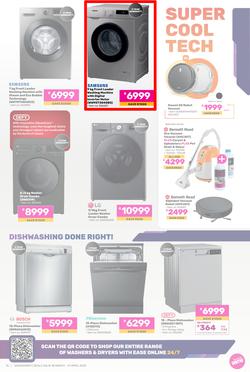 Game : Electronics Mania (18 March - 21 April 2025), page 15