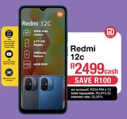 Redmi 12C