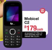 Mobicel C2