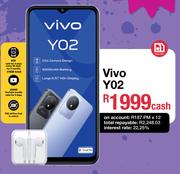 Vivo Y02