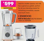 Kenwood 500W Blender BLP15.150WH