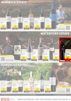 Makro Liquor : When The Wine Route Ends In Our Aisles, That's A Mood (15 July - 31 August 2024), page 15