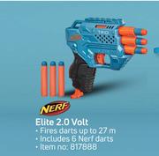 Nerf Elite 2.0 Volt