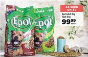 Epol Adult Dog Food-8Kg Each