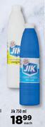 Jik-750ml Each