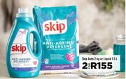 Skip Auto 2Kg Or Liquid 1.5L-For 2