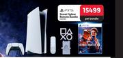 PS5 Street Fighter Remote Bundle-Per Bundle