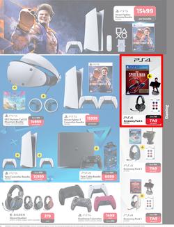 Makro : Someone's In A Festive Gifting Mood (29 October - 24 December 2023), page 15