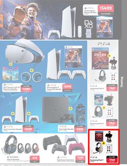 Makro : Someone's In A Festive Gifting Mood (29 October - 24 December 2023), page 15