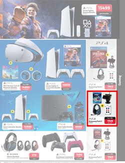 Makro : Someone's In A Festive Gifting Mood (29 October - 24 December 2023), page 15