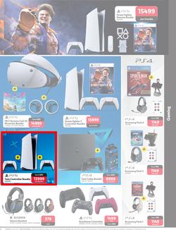 Makro : Someone's In A Festive Gifting Mood (29 October - 24 December 2023), page 15