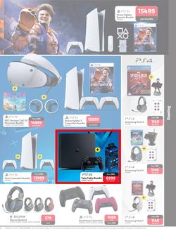 Makro : Someone's In A Festive Gifting Mood (29 October - 24 December 2023), page 15