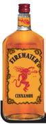 Firewater Cinnamon Flavoured Whisky-10 x 50ml Per Pack