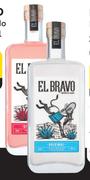 El Bravo Imported Agave Original-750ml Each