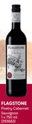 Flagstone Poetry Cabernet Sauvignon-750ml Each
