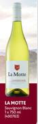 La Motte Sauvignon Blanc-750ml Each