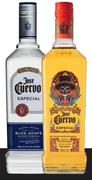 Jose Currvo Especial Reposado Tequila-750ml Each