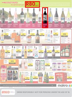 Makro : General Merchandise (01 April - 14 April 2024), page 15