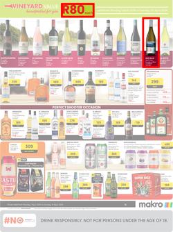 Makro : General Merchandise (01 April - 14 April 2024), page 15