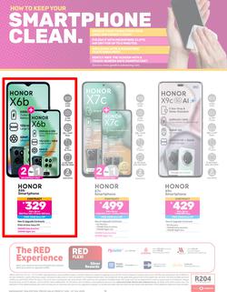 Game Cellular : Vodacom (07 June - 07 July 2025), page 15