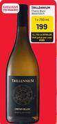 Trillennium Chenin Blanc-750ml