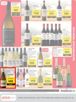 Makro : In A Mood To Treat Your Customers With Appetising Deals (21 October - 03 November 2024), page 15
