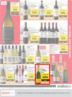 Makro : In A Mood To Treat Your Customers With Appetising Deals (21 October - 03 November 2024), page 15