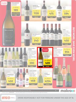 Makro : In A Mood To Treat Your Customers With Appetising Deals (21 October - 03 November 2024), page 15
