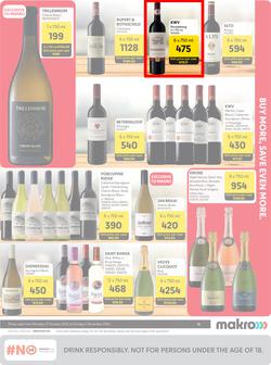 Makro : In A Mood To Treat Your Customers With Appetising Deals (21 October - 03 November 2024), page 15