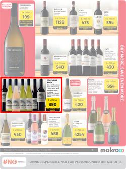 Makro : In A Mood To Treat Your Customers With Appetising Deals (21 October - 03 November 2024), page 15
