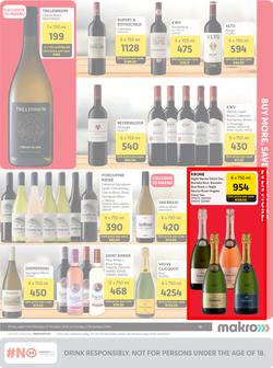 Makro : In A Mood To Treat Your Customers With Appetising Deals (21 October - 03 November 2024), page 15